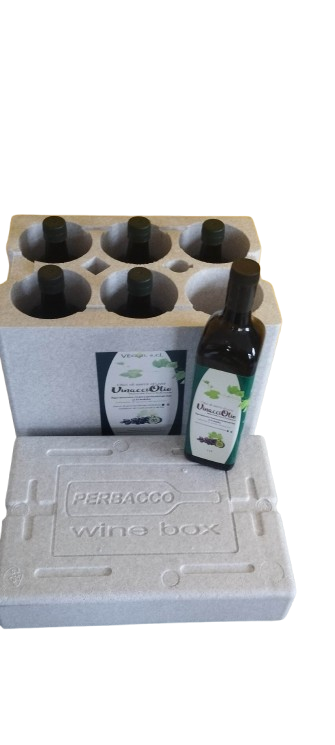 VinacciOlio - Olio di Vinacciolo uso Alimentare - immagine 7